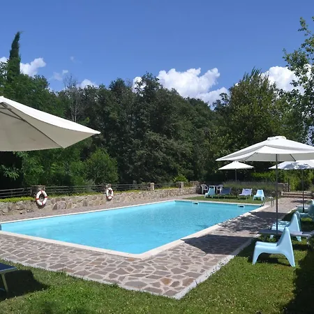 Pleasant With Swimming Pool Garden Bbq Parking Apartment Lucolena in Chianti