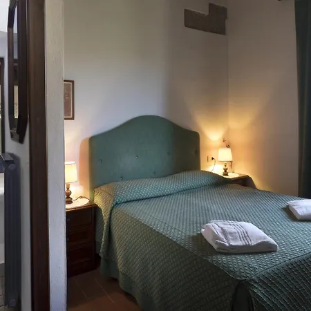 Pleasant With Swimming Pool Garden Bbq Parking * Lucolena in Chianti