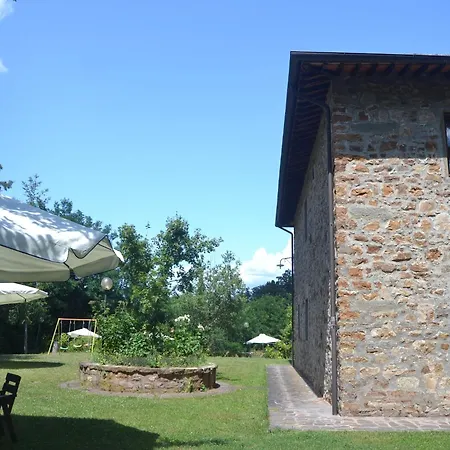 Pleasant With Swimming Pool Garden Bbq Parking Apartment Lucolena in Chianti