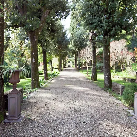 Pleasant With Swimming Pool Garden Bbq Parking Apartment