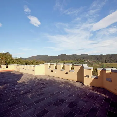 Apartamento Pleasant With Swimming Pool,garden,bbq, Parking Lucolena in Chianti