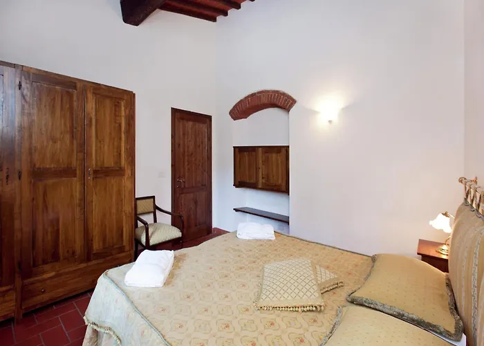 Pleasant With Swimming Pool,garden,bbq, Parking Apartamento *