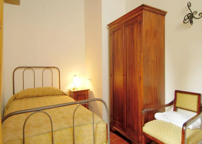 Pleasant With Swimming Pool,garden,bbq, Parking Apartamento