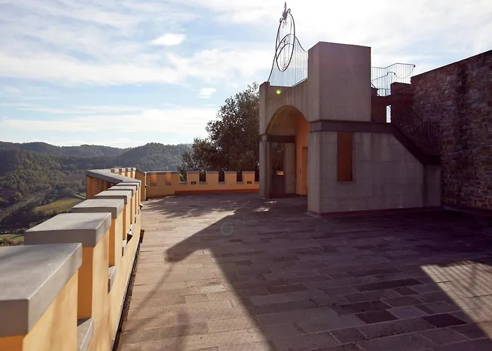 Apartamento Pleasant With Swimming Pool,garden,bbq, Parking *