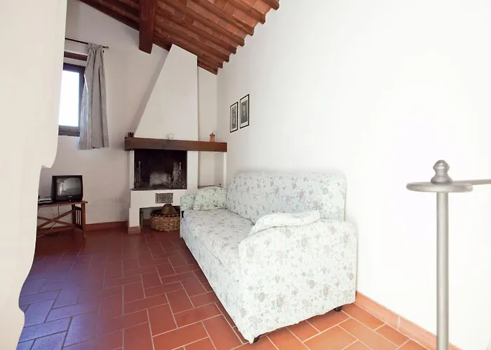 Apartamento Pleasant With Swimming Pool,garden,bbq, Parking *