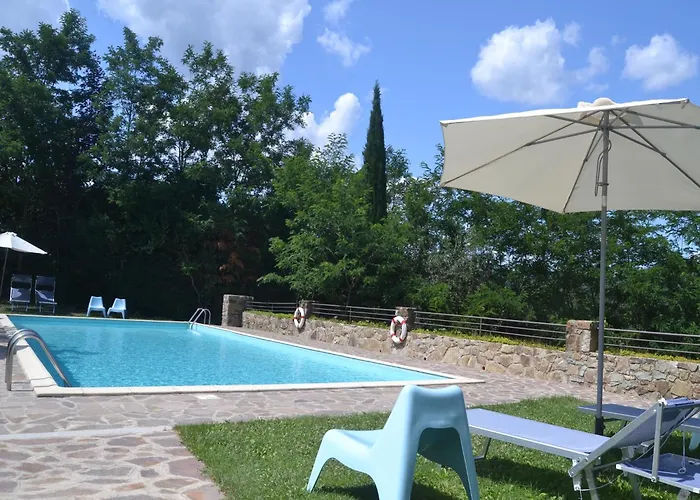 Pleasant With Swimming Pool,garden,bbq, Parking Apartamento Lucolena in Chianti