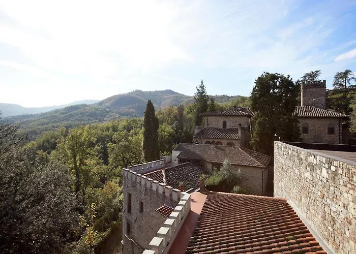 Apartamento Pleasant With Swimming Pool,garden,bbq, Parking *