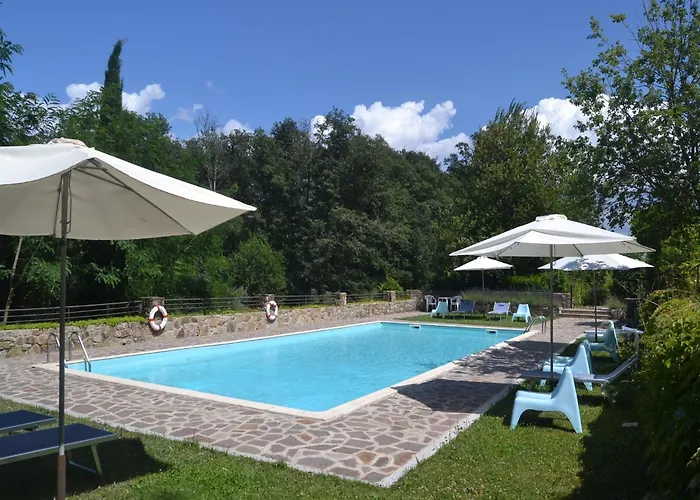 Pleasant With Swimming Pool,garden,bbq, Parking Apartamento Lucolena in Chianti