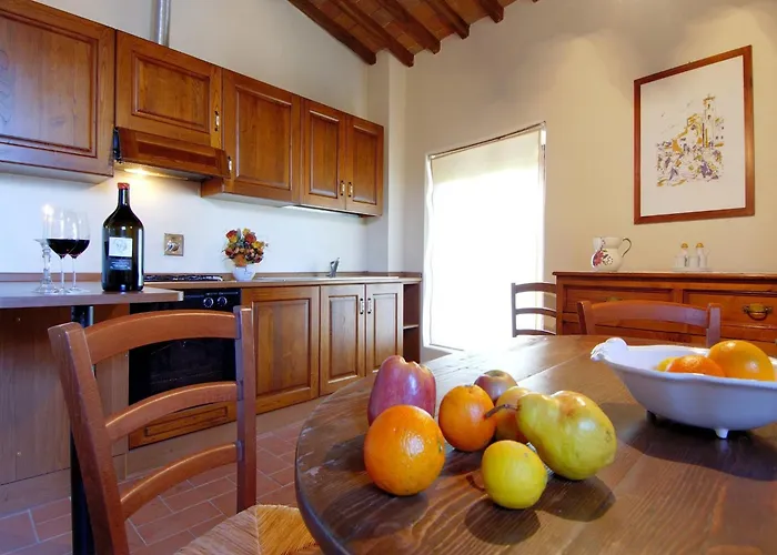 Apartamento Pleasant With Swimming Pool,garden,bbq, Parking *