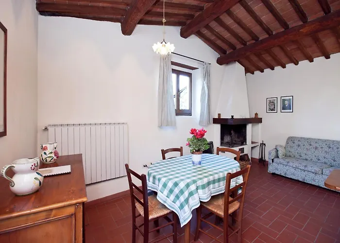 Pleasant With Swimming Pool,garden,bbq, Parking Apartamento *