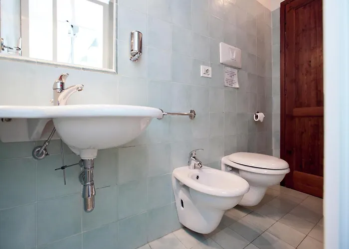 Pleasant With Swimming Pool,garden,bbq, Parking Apartamento *
